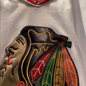 NHL Vintage Hockey Shirt - Heroes of Hockey XXL